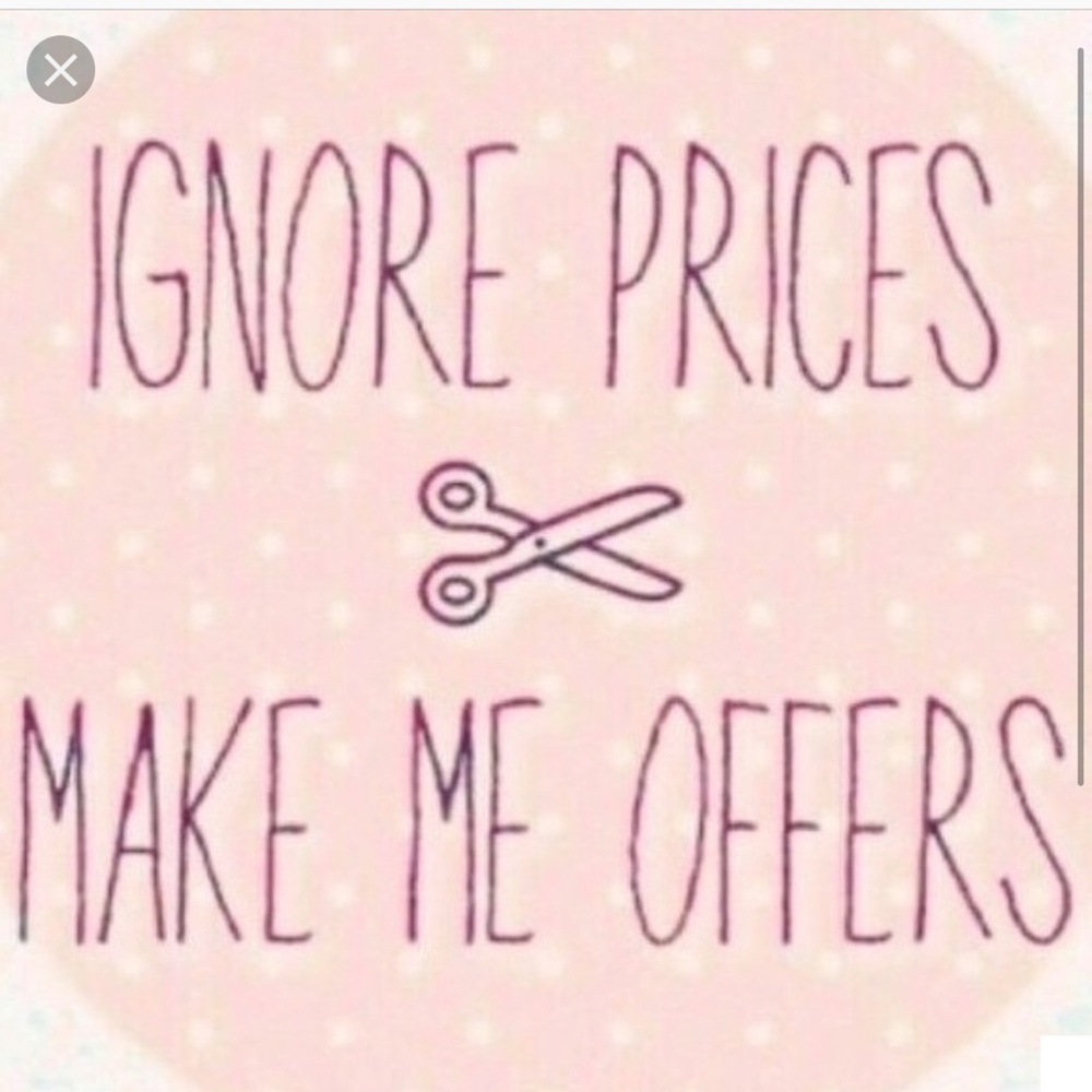 🎀Not for Sale🎀